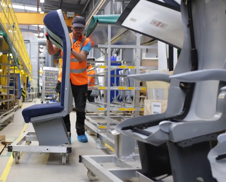 Bespoke Engineering Solutions