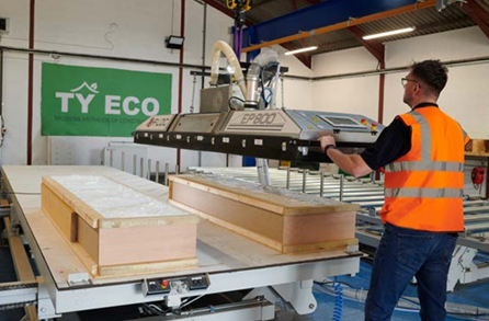 AV Birch supports groundbreaking emerging business