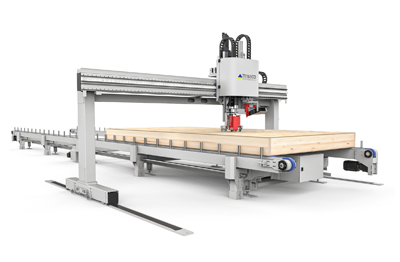 AV Birch partners with Triweco to expand timber frame offering