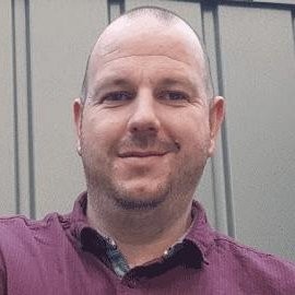 Mark Knowles
