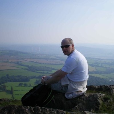 Dave Curtis